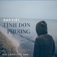 Những Bài Rap Hay Về Tình Đơn Phương - Various Artists