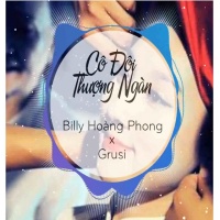 Cô Đôi Thượng Ngàn (Single) - Billy Hoàng Phong
