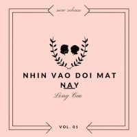 Nhìn Vào Đôi Mắt Này (Single) - BlackBi, Long Cao