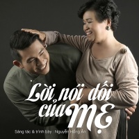 Lời Nối Dối Của Mẹ (Single) - Nguyễn Hồng Ân