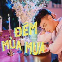 Đêm Mùa Mưa (Single) - Đào Bá Lộc, Ivone
