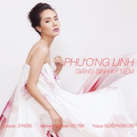 Giáng Sinh Kỷ Niệm (Single) - Phương Linh