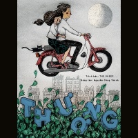 Thương - The Sheep