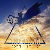 Thiên Thần Trong Tim Tôi (Single) - Dật Hanh