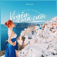 Vì Yêu Mà Cưới (Single) - Hương Giang Idol