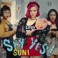 Say Yes (Single) - Suni Hạ Linh