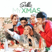 My Xmas (Single) - Suni Hạ Linh, Đoàn Thế Lân, Monstar