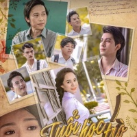 Tuổi Học Trò - Ánh Linh