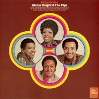 Nitty Gritty - Gladys Knight & The Pips