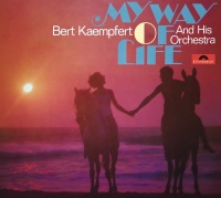 My Way Of Life - Bert Kaempfert And His Orchestra