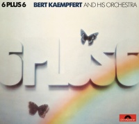 6 Plus 6 - Bert Kaempfert And His Orchestra