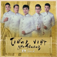 Tiếng Việt Yêu Thương (Single) - FM