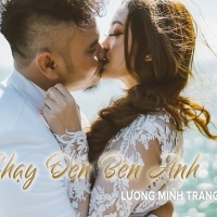 Chạy Đến Bên Anh (Single) - Lương Minh Trang