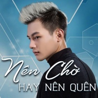 Nên Chờ Hay Nên Quên (Remix Single) - Phan Duy Anh