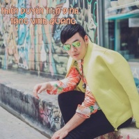 Thiên Duyên Tiền Định (Single) - Tăng Vinh Quang