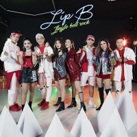 Jingle Bell (Single) - Lip B
