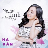 Người Tình Mùa Đông - Hà Vân