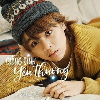 Giáng Sinh Yêu Thương (Single) - Thiên Khôi