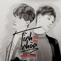 Tình Nhòa (Single) - Đỗ Nguyên Phúc, RUM (Hồ Minh Triết), Nhật Nguyễn