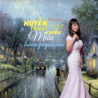 Huyền Thoại Một Chiều Mưa - Hương Ngọc Vân