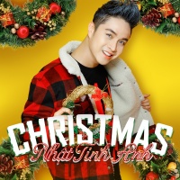 Merry Christmas - Nhật Tinh Anh