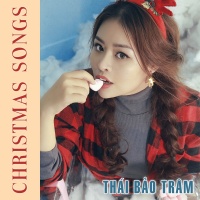 Christmas Song (Single) - Thái Bảo Trâm