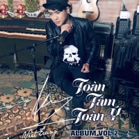 Toàn Tâm Toàn Ý - Ngô Viết Trung