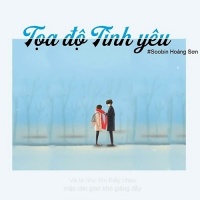 Tọa Độ Tình Yêu (Single) - Soobin Hoàng Sơn
