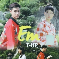 Em (Single) - T-up (P336)