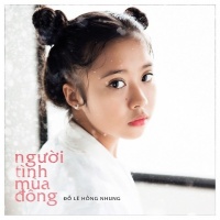 Người Tình Mùa Đông (Single) - Đỗ Lê Hồng Nhung
