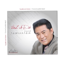 Tình Ca Đỏ (CD2) - Tạ Minh Tâm