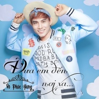 Đưa Em Đến Nơi Xa (Single) - Võ Phúc Hưng