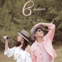 6 Năm (Single) - Hoàng Kỳ Nam, RTee