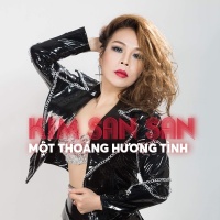 Một Thoáng Hương Tình (Single) - Kim San San