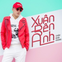 Xuân Bên Anh (Single) - Châu Khải Phong
