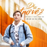 Chuyến Đi Của Năm (Đi Để Trở Về 2) (Single) - Soobin Hoàng Sơn