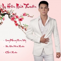 Nụ Hôn Mùa Xuân (Single) - Spirit Nguyễn