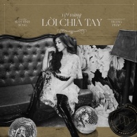 Vội Vàng Lời Chia Tay (Single) - Trang Pháp