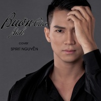 Buồn Của Anh (Cover Single) - Spirit Nguyễn