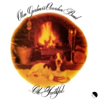 Ole Faithful - Allan Gardiner's Accordion Band