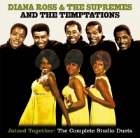 Joined Together: The Complete - Diana Ross & The Supremes