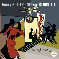 Viper's Drag - Henry Butler & Steven Bernstein