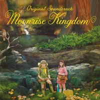 Moonrise Kingdom (Original Sou - Leonard Bernstein