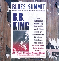 Blues Summit - B.B. King