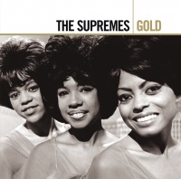 Gold - Diana Ross & The Supremes