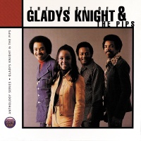The Best Of Gladys Knight & Th - Gladys Knight & The Pips