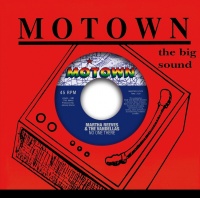 Motown 7 Singles No. 7 - Gladys Knight & The Pips