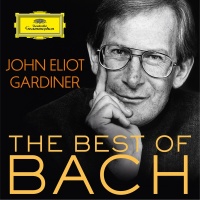John Eliot Gardiner: The Best - John Eliot Gardiner