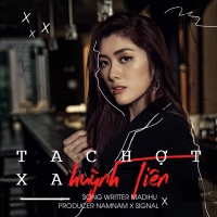 Ta Chợt Xa (Single) - Huỳnh Tiên