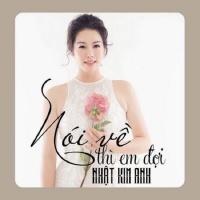 Nói Về Thì Em Đợi (Single) - Nhật Kim Anh